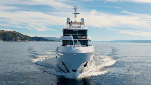 Image of RENATA yacht #7
