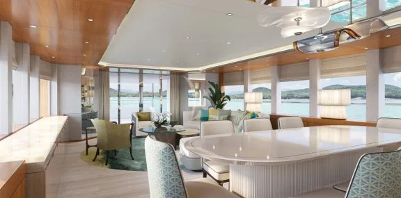 Image of LUMIERE yacht #6