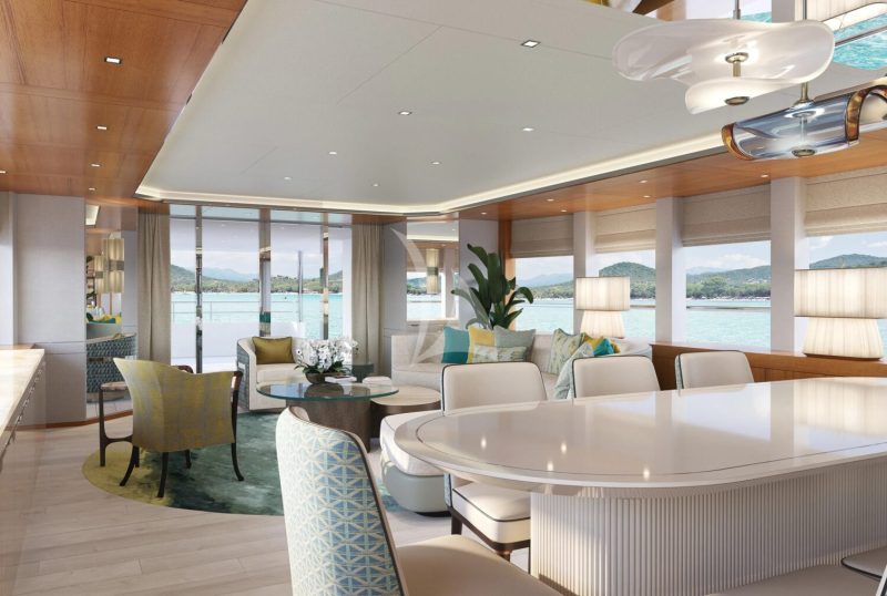 Yacht image