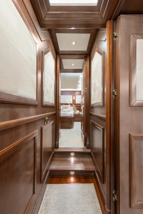 Image of HAG yacht #29
