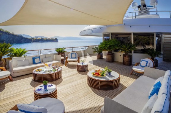 Image of ITOTO yacht #43