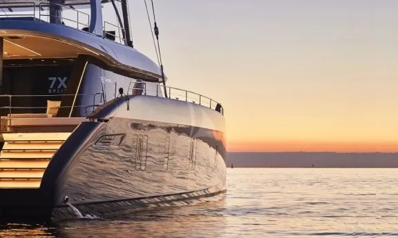 Image of 7X yacht #6