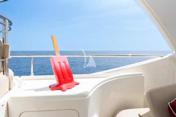 Sundeck