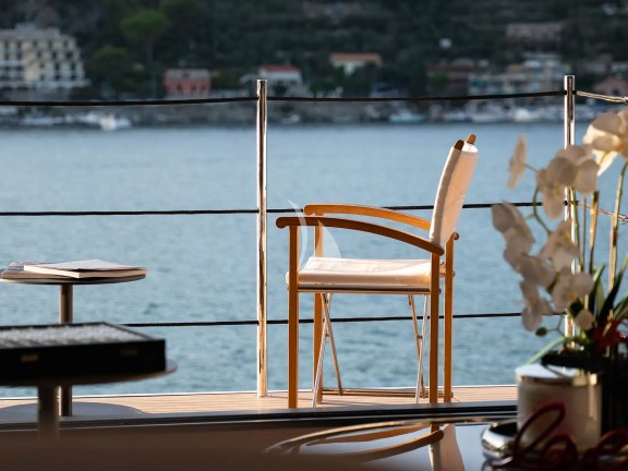 Image of ARESYA yacht #8