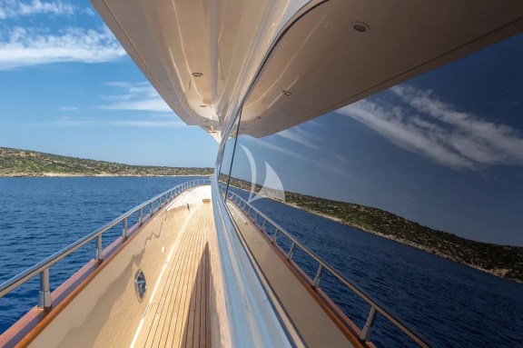 Image of VYNO yacht #31