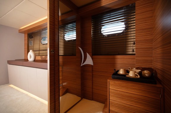 Image of C-ROCK yacht #17