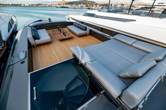Image of EVA yacht #34