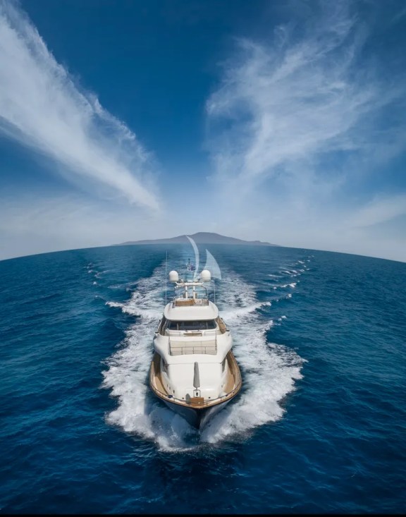 Image of HAG yacht #4