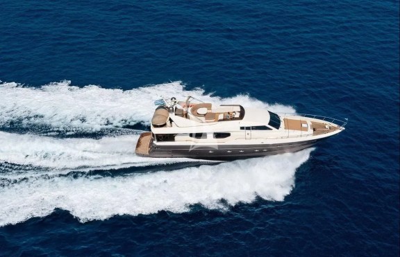 Image of STRESS NEGATIVE yacht #2