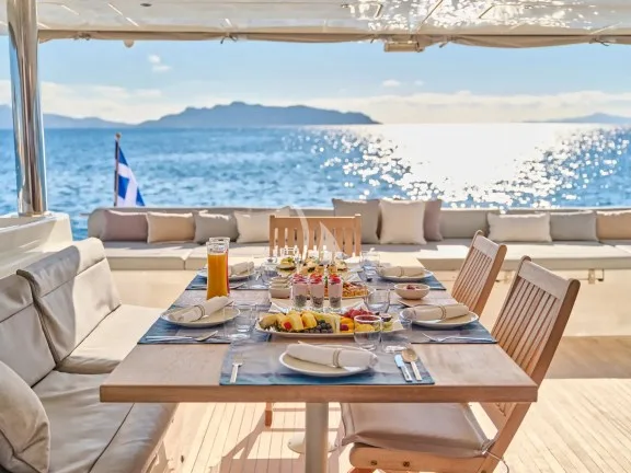 Image of NOVA yacht #2