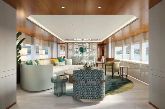 Image of LUMIERE yacht #4