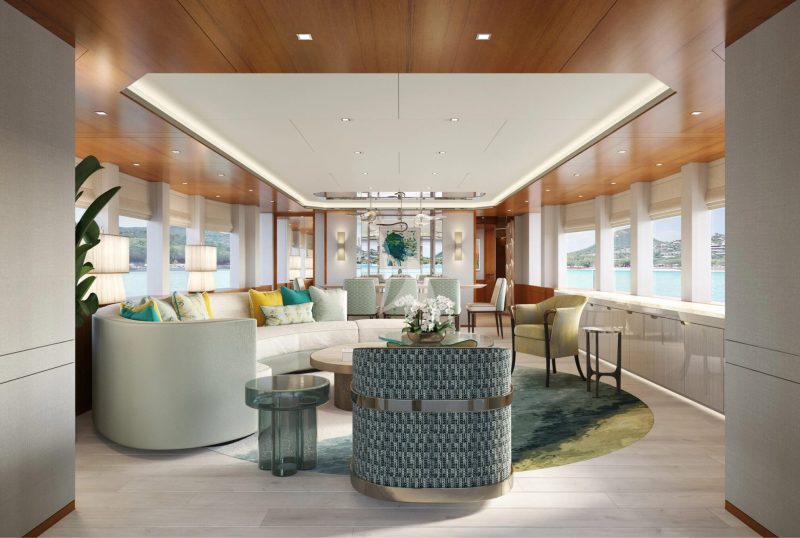 Yacht image