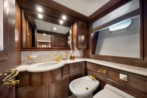 Image of HAG yacht #36