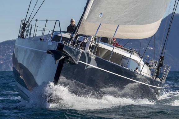 Image of Jikan yacht #30