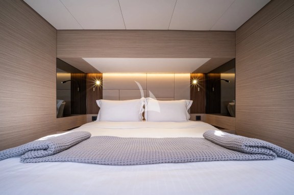 Image of LADY M yacht #16