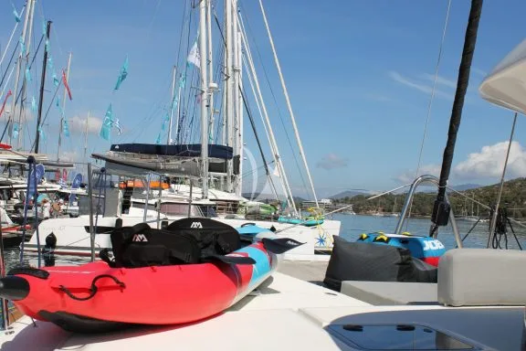 Image of ATLANTIS yacht #5