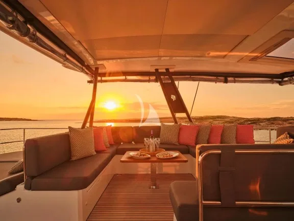 Image of ALMA yacht #47