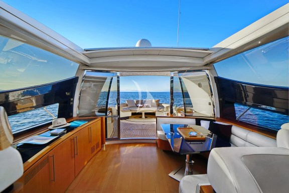 Image of SEA U yacht #10