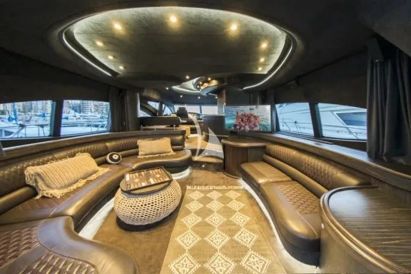 Image of MEDUSA yacht #5