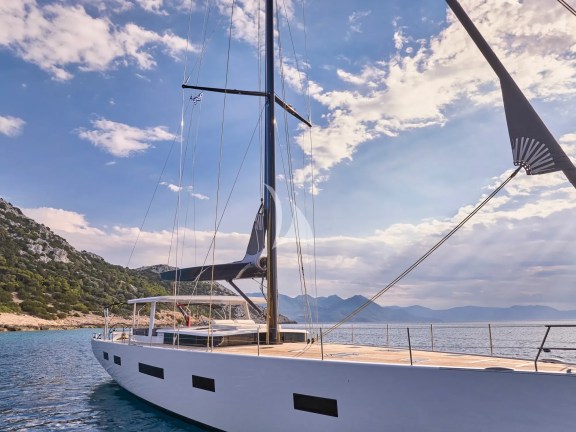 Image of NADAMAS yacht #6