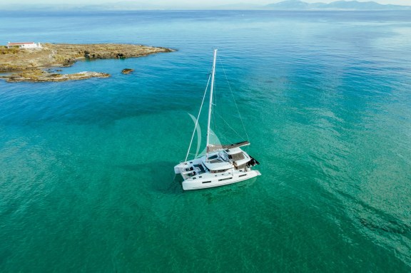 Image of BABALU yacht #2