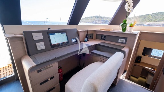 Image of MUS 3 yacht #15