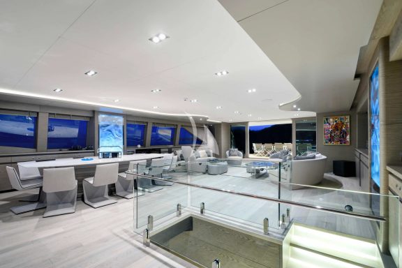 Image of All About U 2 yacht #20