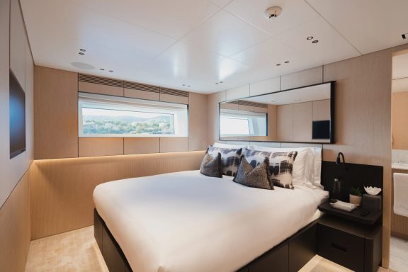 VIP Cabin 2
