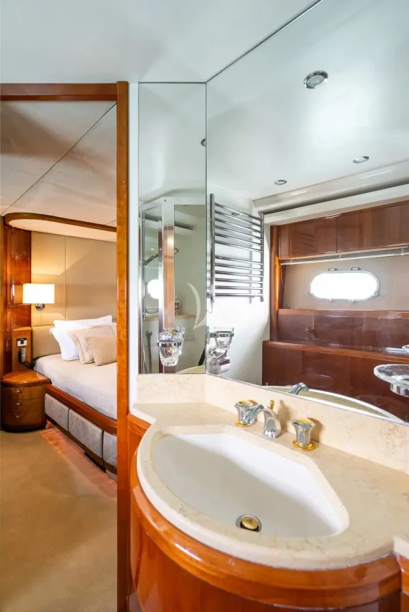 VIP ensuite