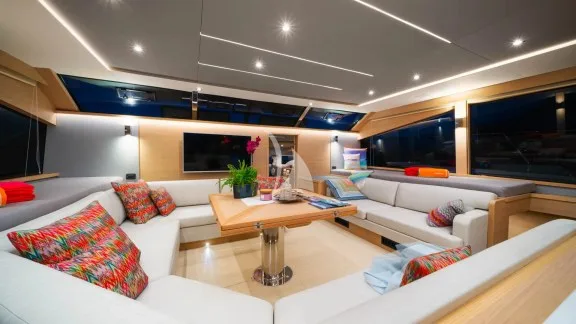 Image of By My Side yacht #138