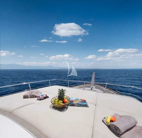 Image of HAG yacht #51
