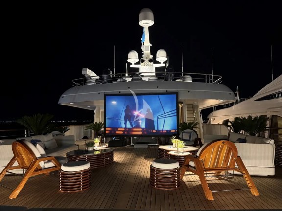 Image of ITOTO yacht #71