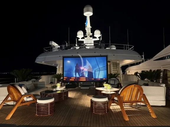 Image of ITOTO yacht #71