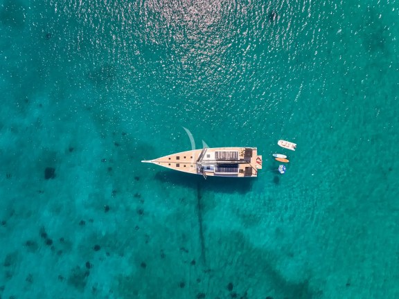 Image of NADAMAS yacht #31