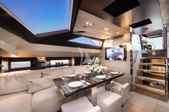 Image of GIGRECA yacht #2