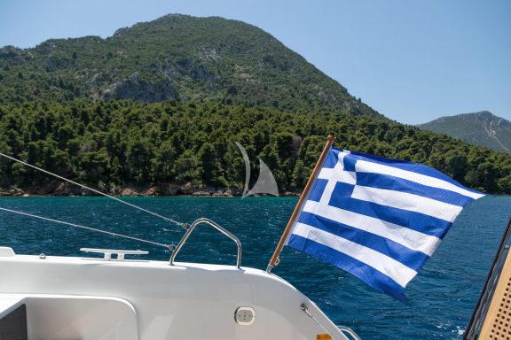 Image of ARANEL yacht #29