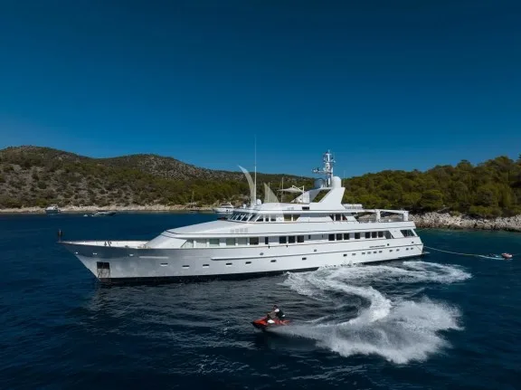 Image of Kassandra yacht #28