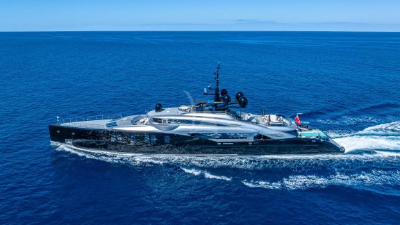 Image of OKTO yacht #61
