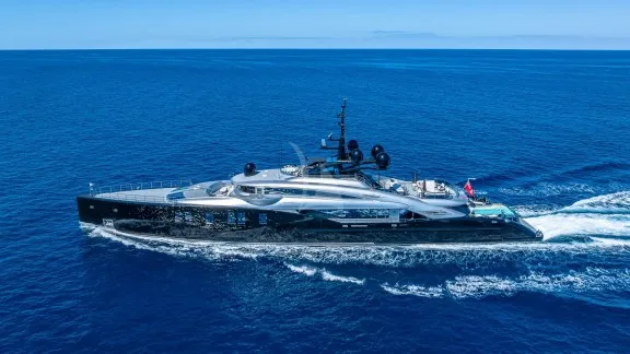 Image of OKTO yacht #60