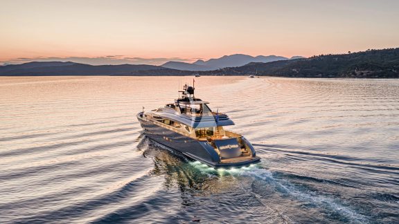 Image of PRINCESS L yacht #10