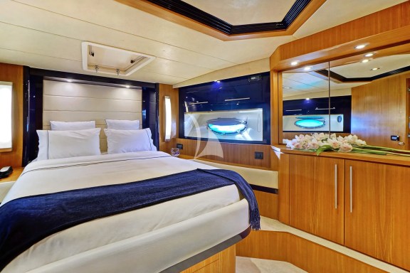 Image of SEA U yacht #23