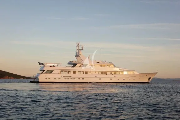 Image of Kassandra yacht #54