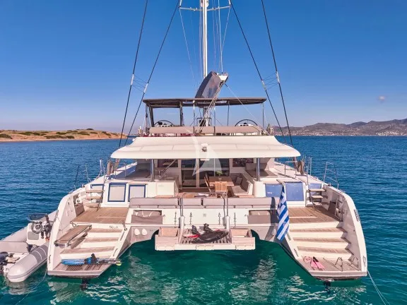 Image of NOVA yacht #15