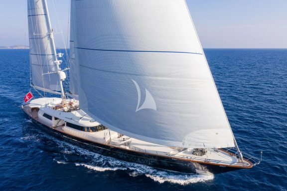 Image of XASTERIA yacht #7