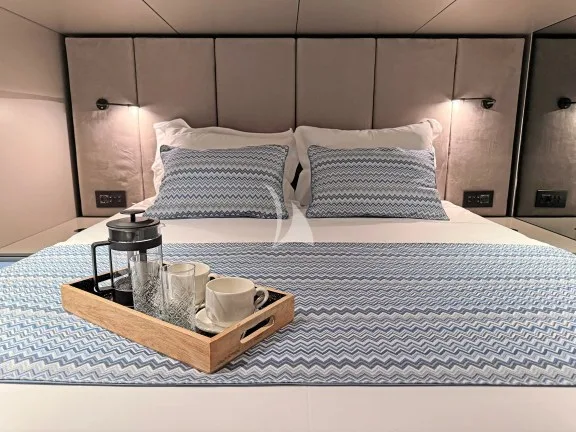 Image of SERENITY yacht #13