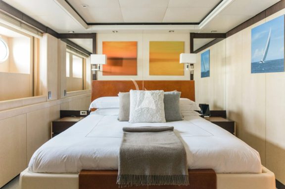 Image of ALALYA yacht #26