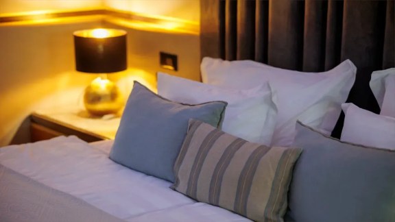 Master en-suite