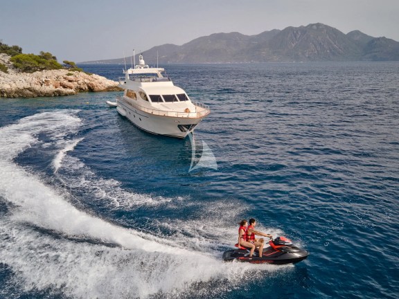 Image of ESTIA POSEIDON yacht #42