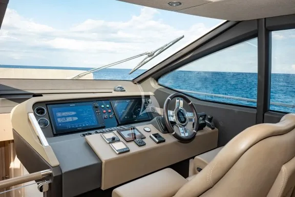 Image of SEA YA yacht #13
