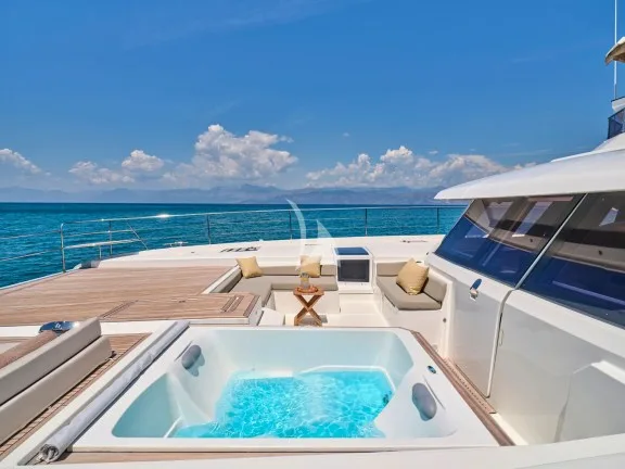 Image of ARIVA yacht #8